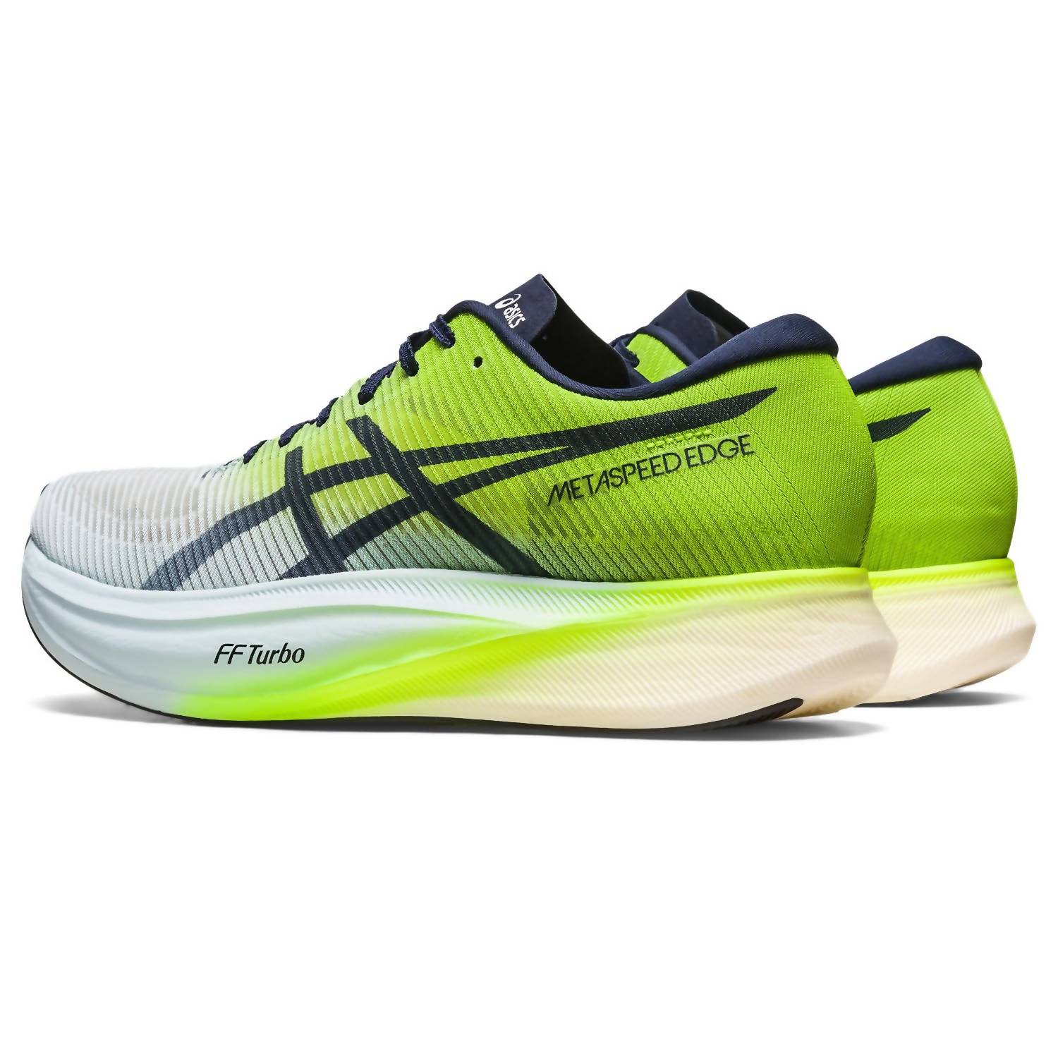 Asics - Unisex's Metaspeed Edge+ Running Shoes