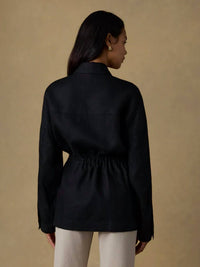 Faherty - Sun Strider Utility Jacket