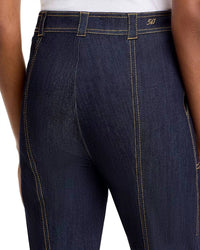 Cinq A Sept - Val High Rise Pant