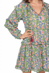 Mudpie - Shawna Tunic Dress