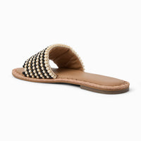 Jack Rogers - Women's Savannah Beaded Sandal
