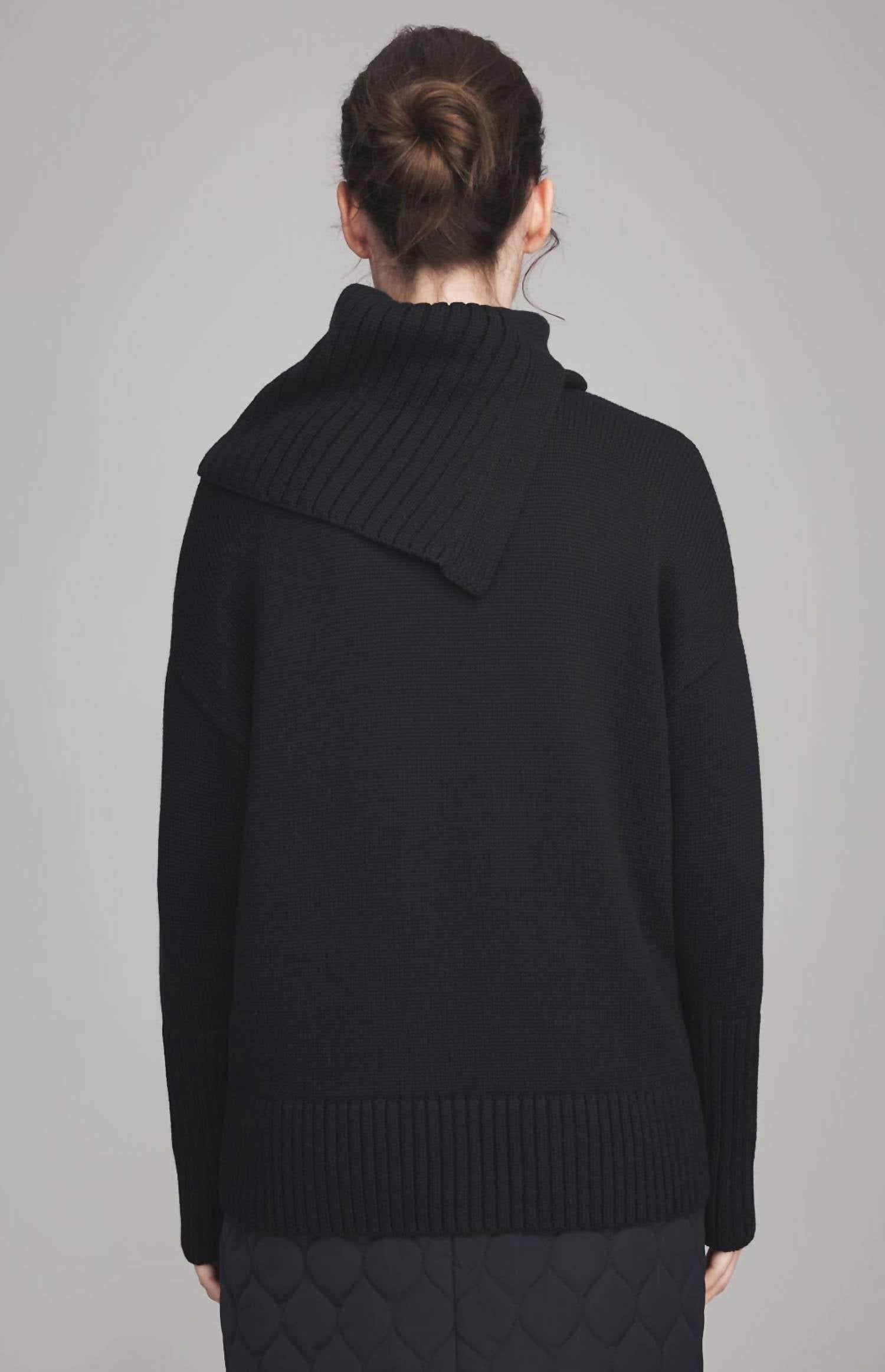 Alp N Rock - Sasha Sweater