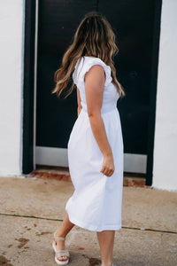 Steve Madden - Gray Dress