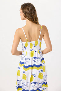 Tiare Hawaii - Bridget Maxi Dress