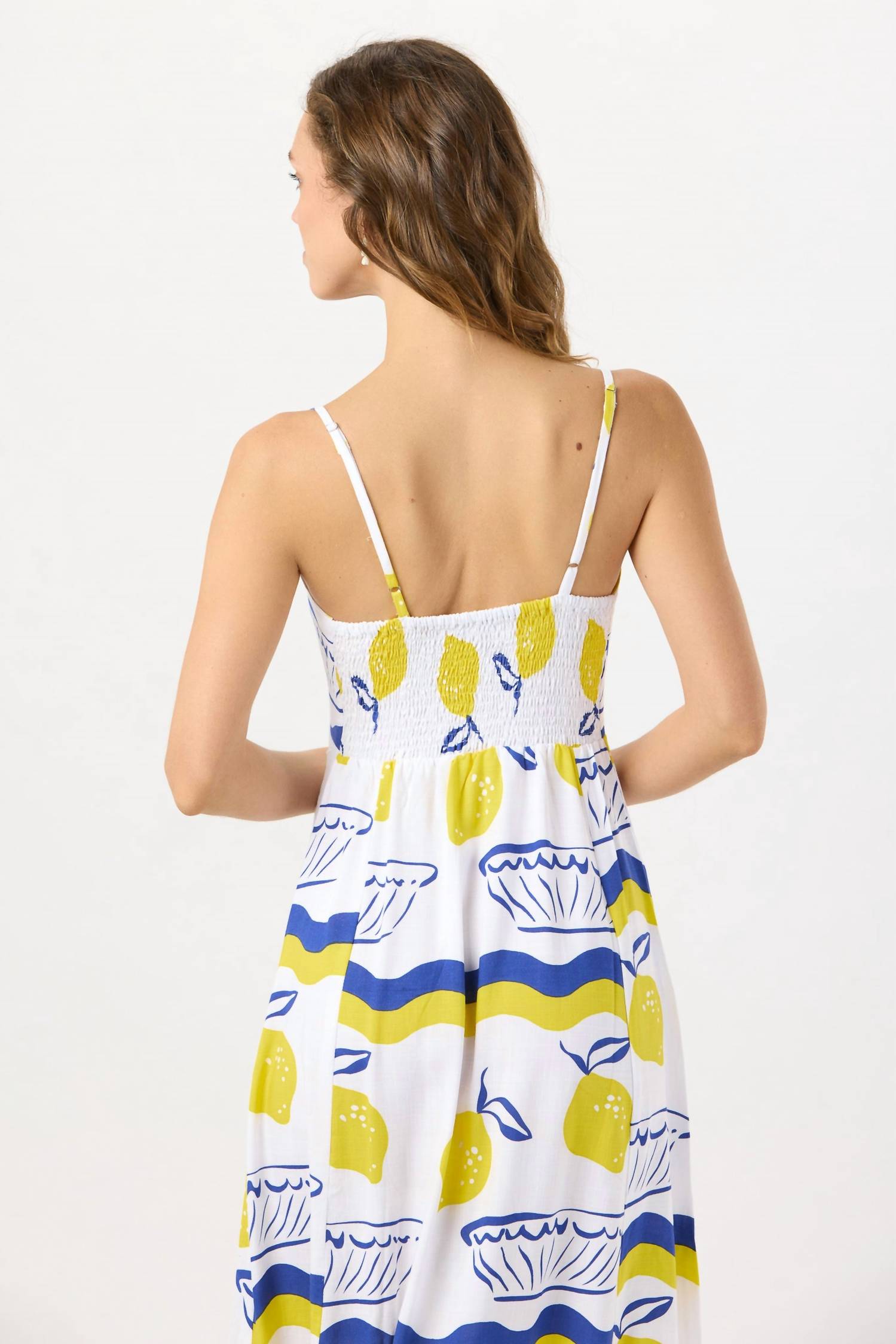 Tiare Hawaii - Bridget Maxi Dress