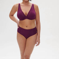 Simone Perele - Hoya Underwire Plunge Bra