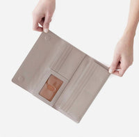 Hobo - Jill Large Trifold Wallet