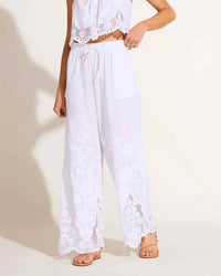 Vitamin A - Flora Pant