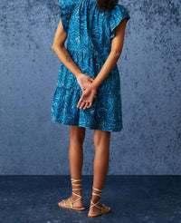 Marie Oliver - Kara Dress