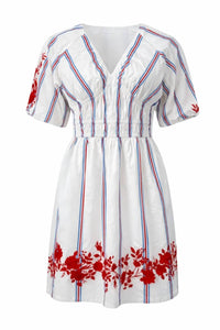 Anna Cate - Willa Mini Dress
