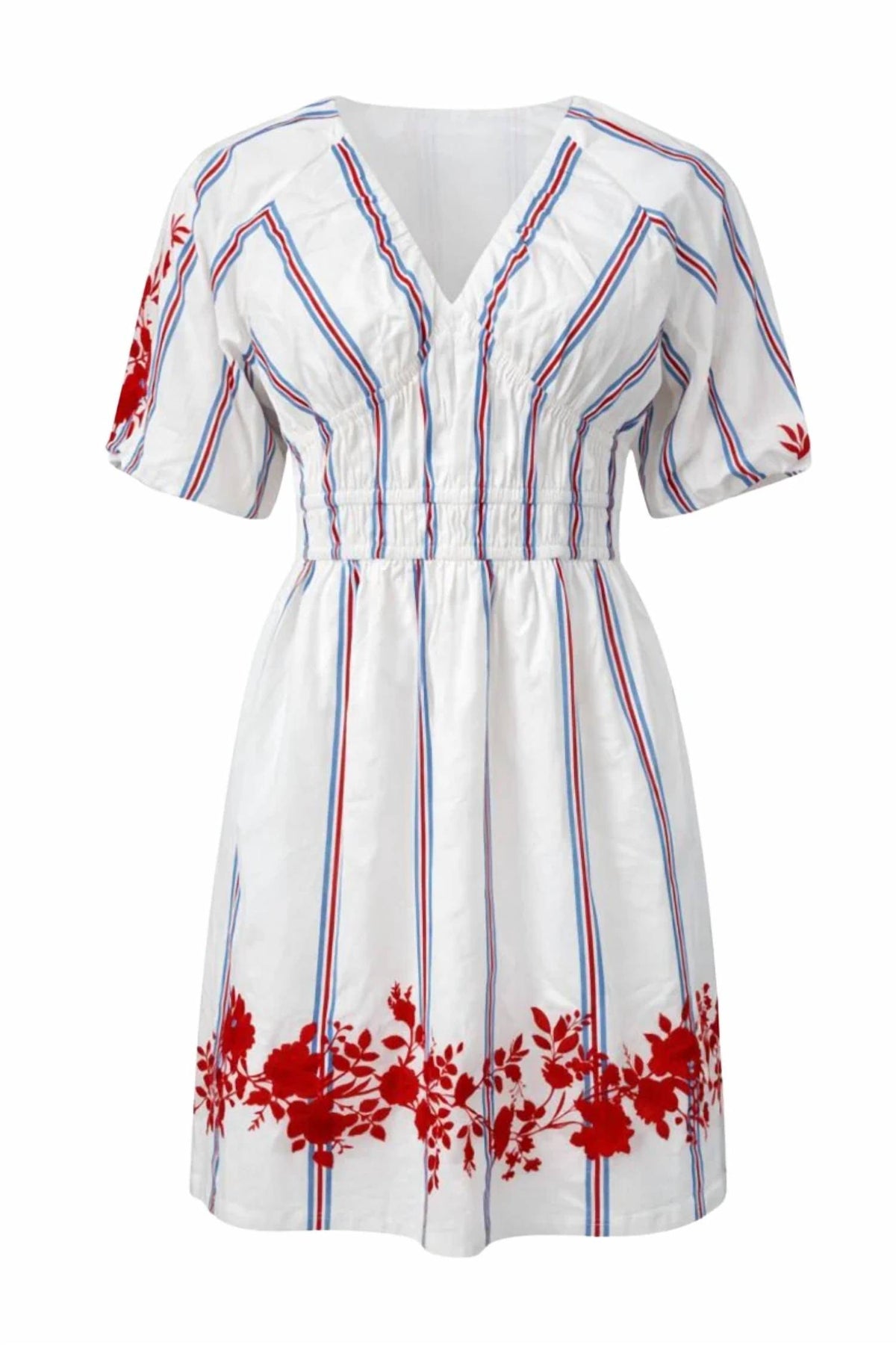 Anna Cate - Willa Mini Dress