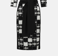 Joseph Ribkoff - Ladies Van Dress