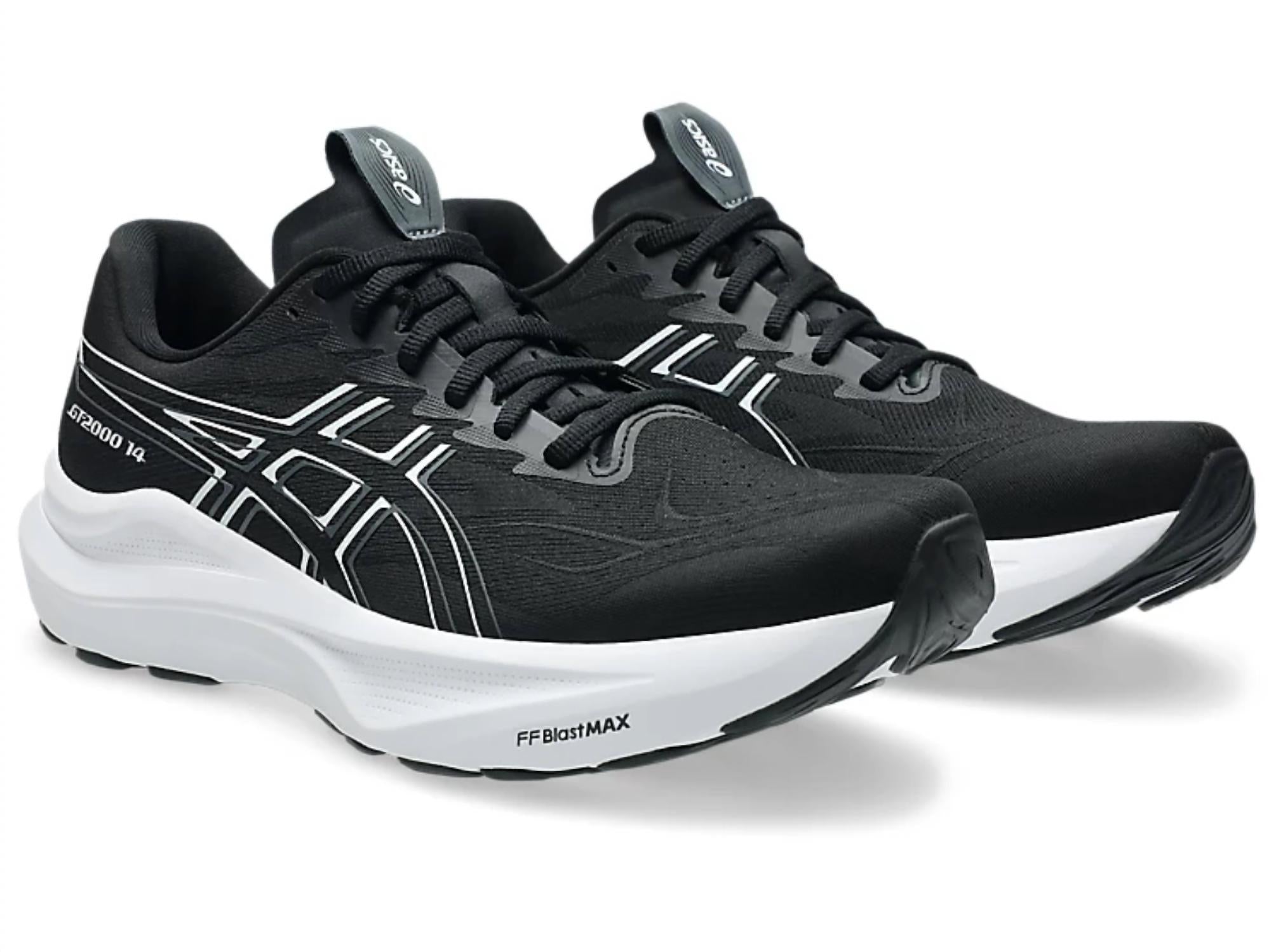 Asics - Men's Gt-2000 14 Running Shoes