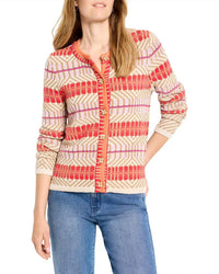 Nic + Zoe - Energizer Cardigan