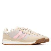 Xti Women's Casual Sneakers in ice 1 - women's sneaker - detail view