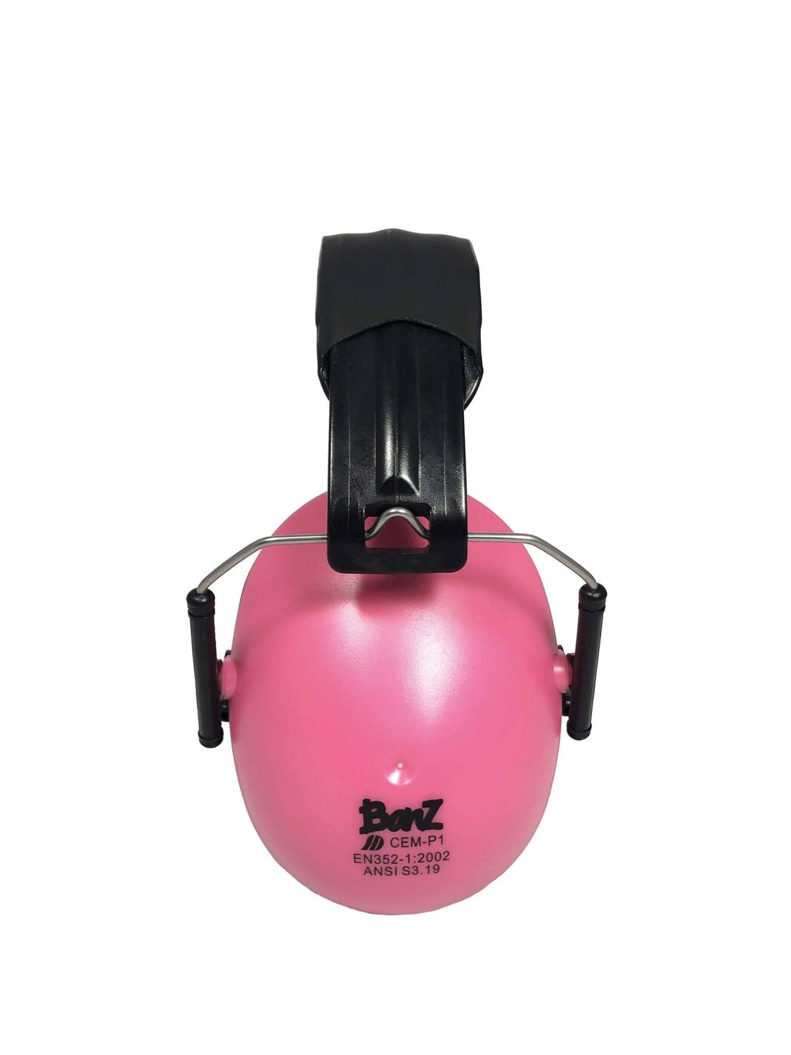 Banz - Kids Earmuffs