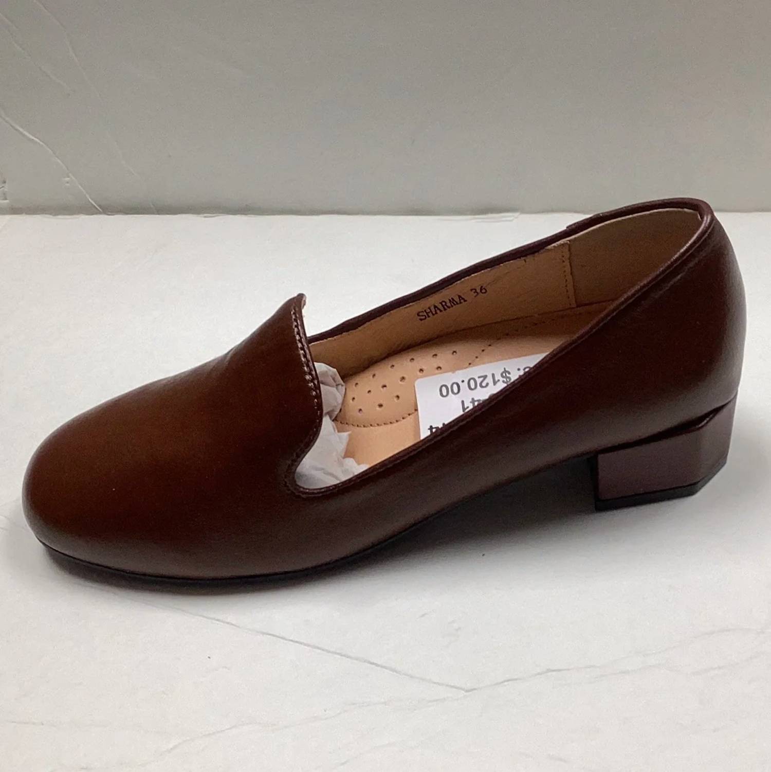 Ralph Miguel - Women's Sharma High Front Heels