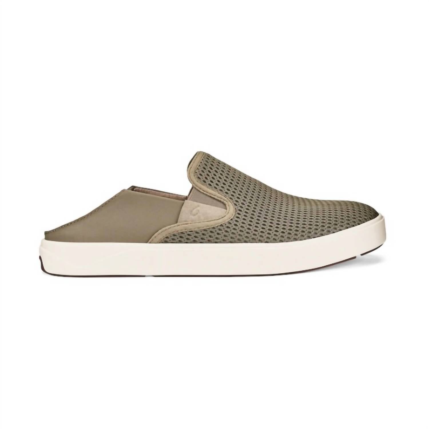 Olukai - Men's Lae'ahi Breathable Slip-on Shoes
