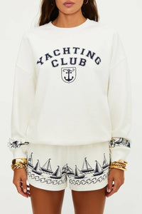 Beach Riot - Malik Regatta Anchor Short