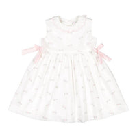 Sal & Pimenta - Girl's Blossoms Dress