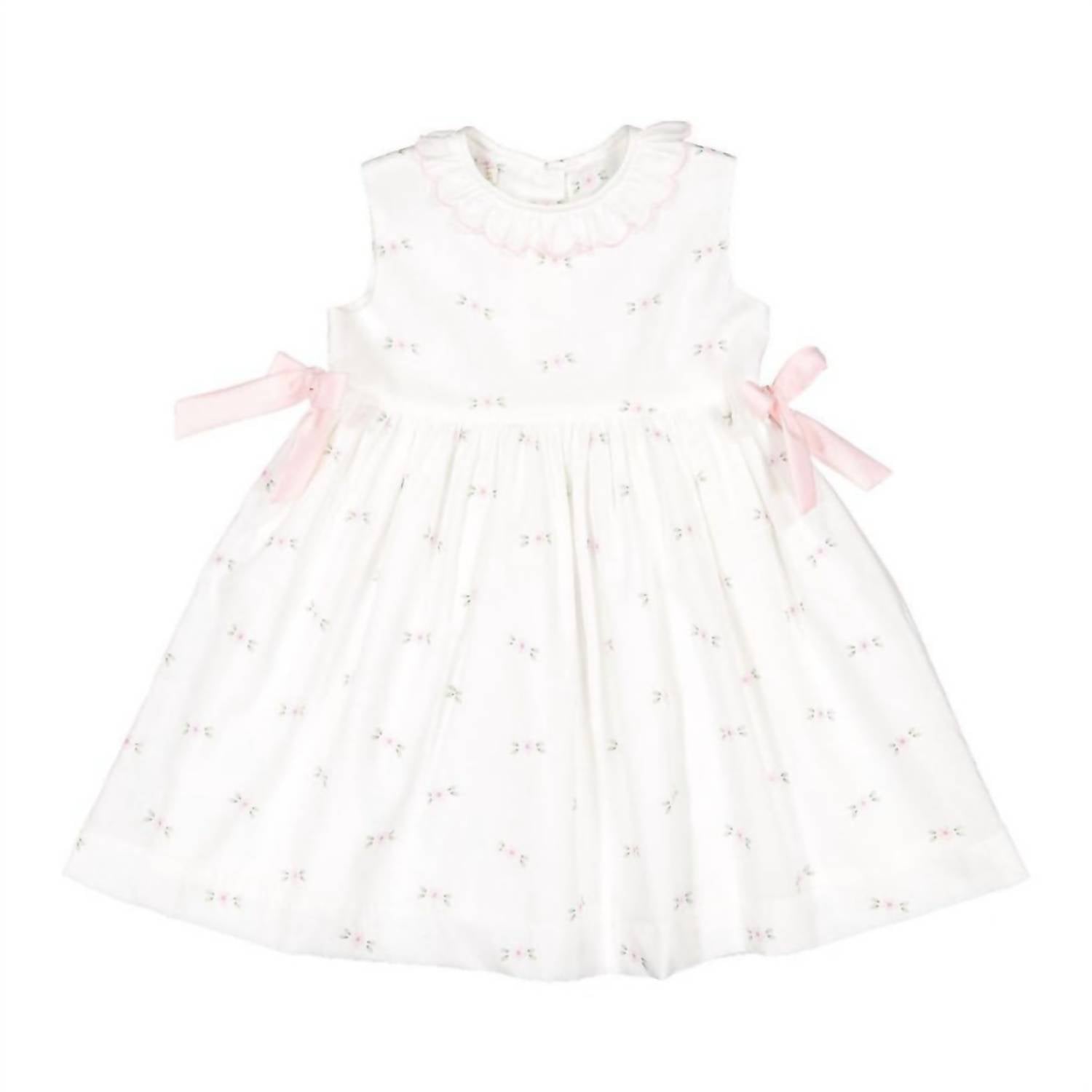 Sal & Pimenta - Girl's Blossoms Dress