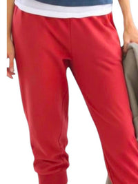 Domi - Heavy Drawstring Jogger