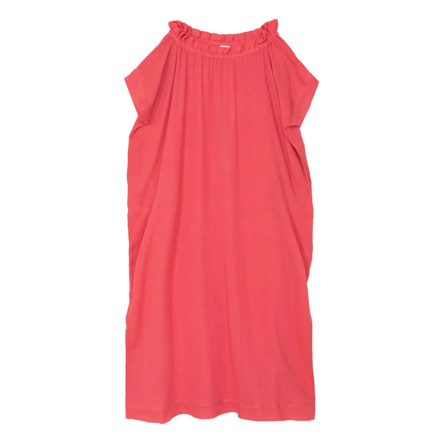 Mikoh - Women's Mirakami Dress