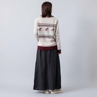 Kavu - Hillrose Crewneck Sweater