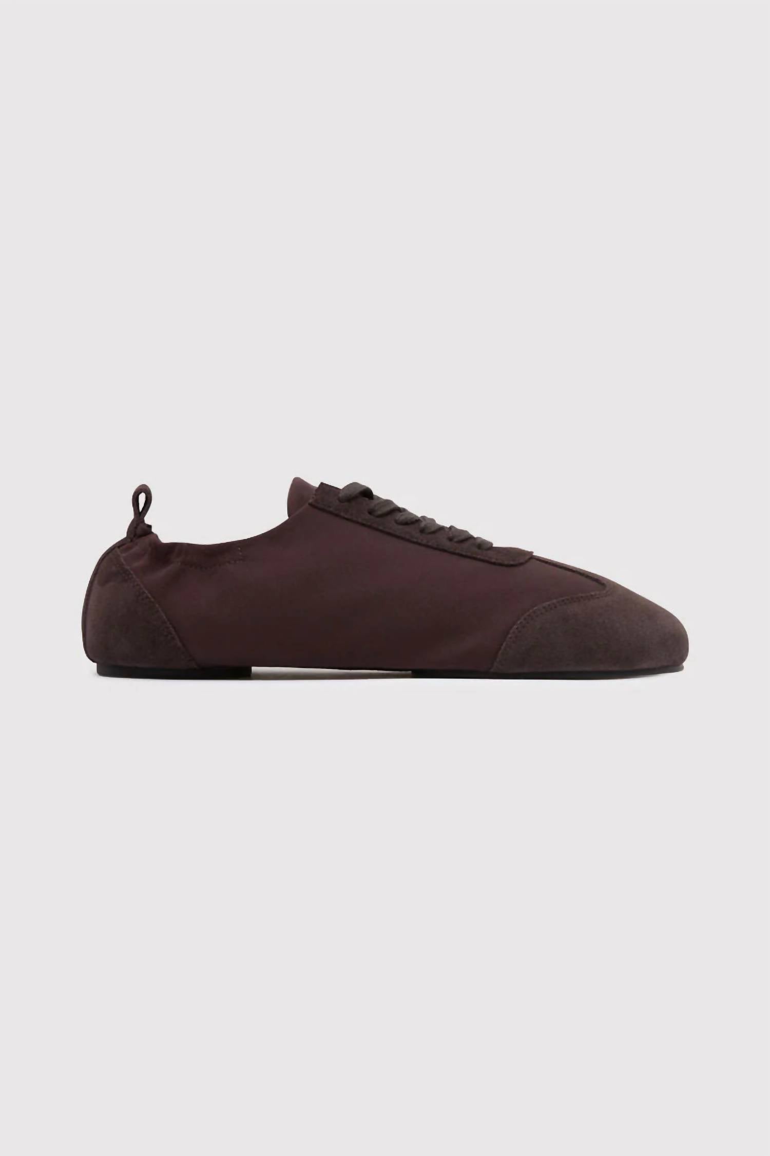 St. Agni - Women's Ballet Sneaker