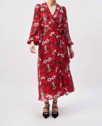 Beyond By Vera - Isabella Dress