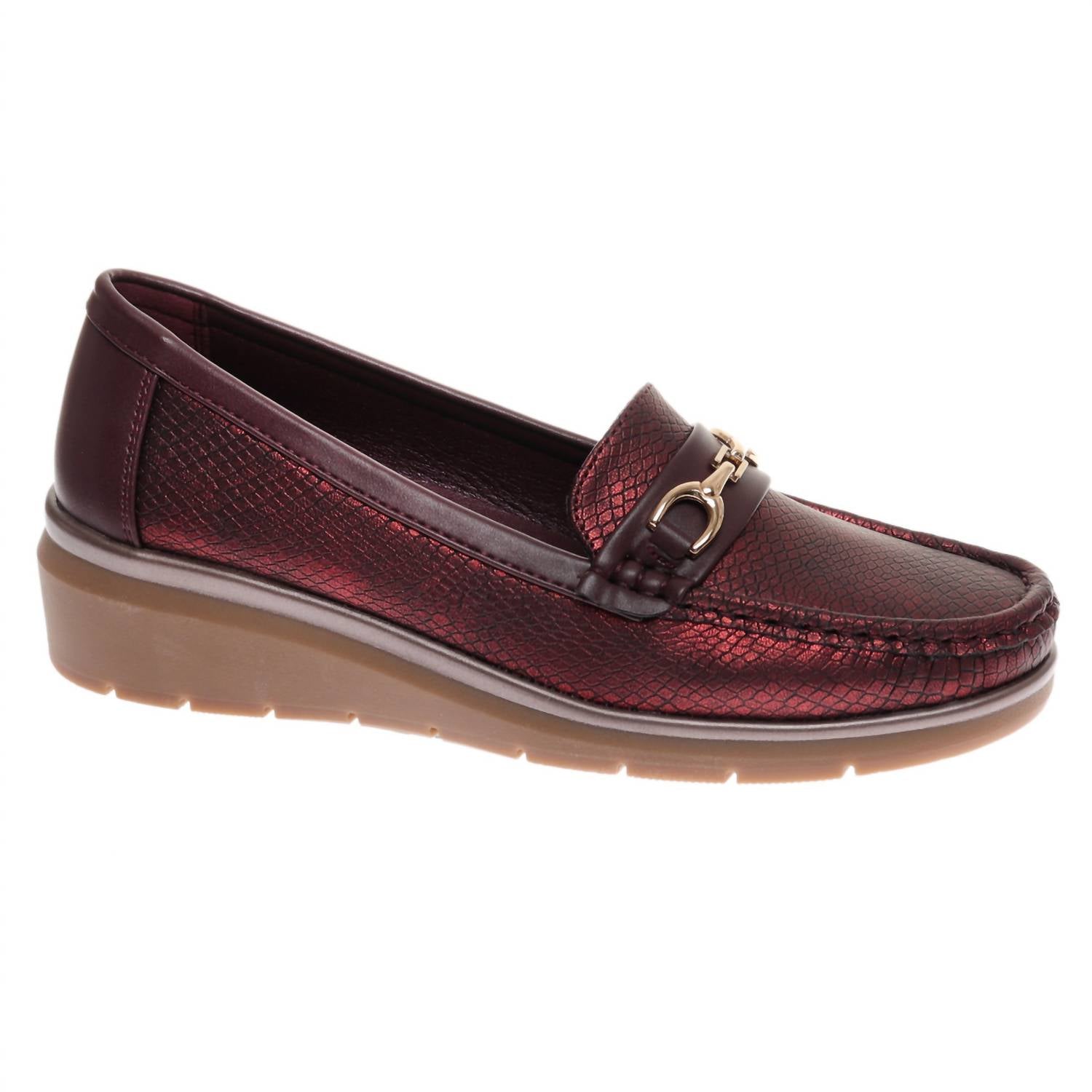 Pierre Dumas - Women's Choice-2 Penny Loafer