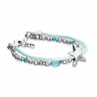 Unode50 - Women's Sisterstar Bracelet