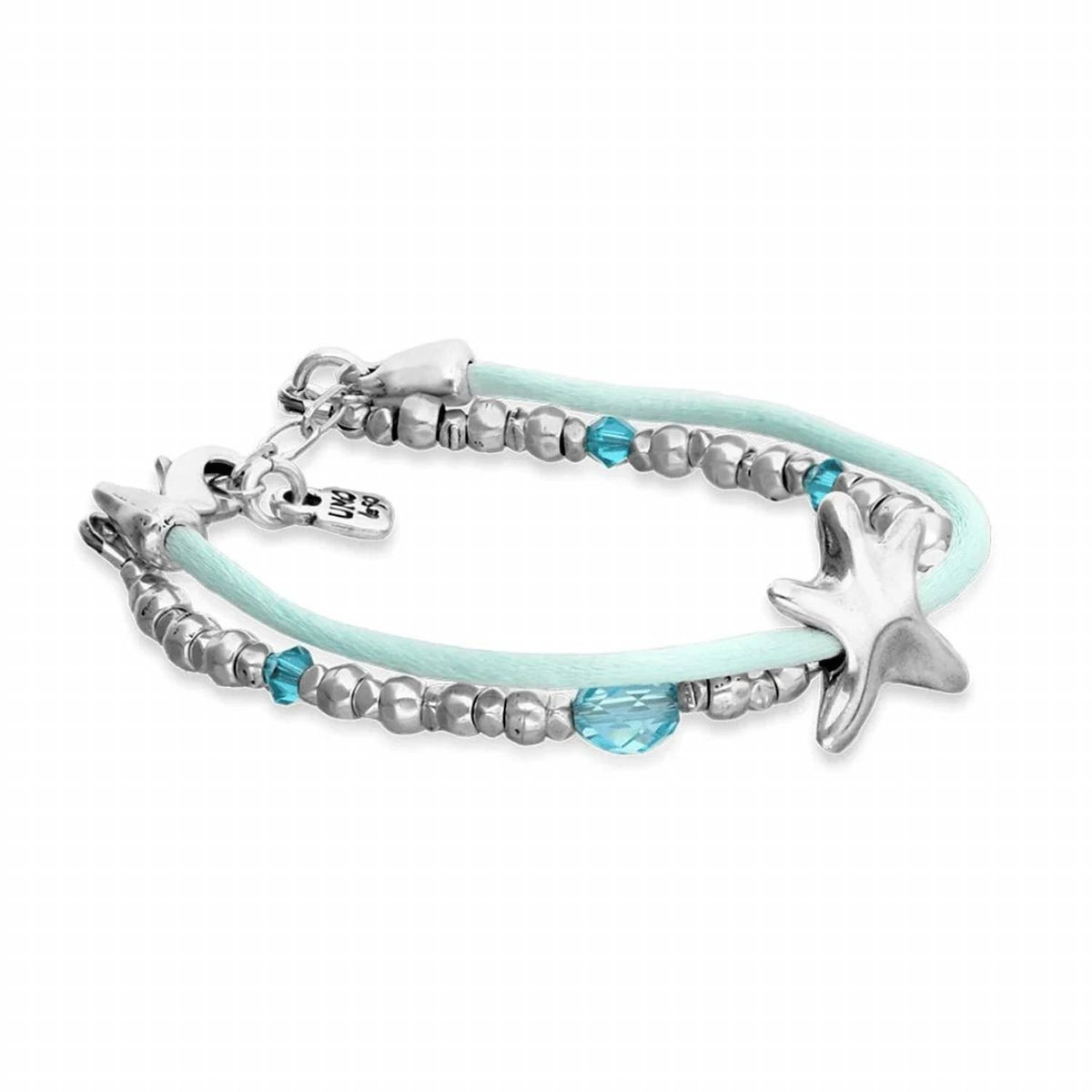 Unode50 - Women's Sisterstar Bracelet