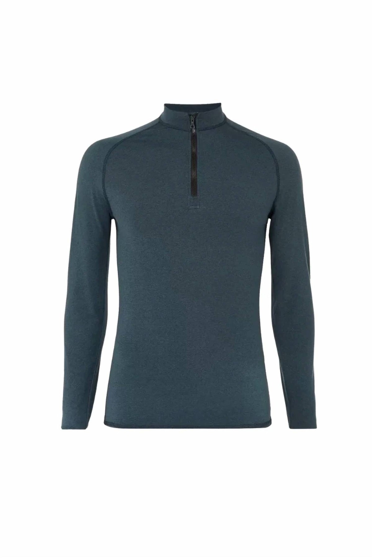 Orlebar Brown - Men's Neilson Technical Half Zip Pullover