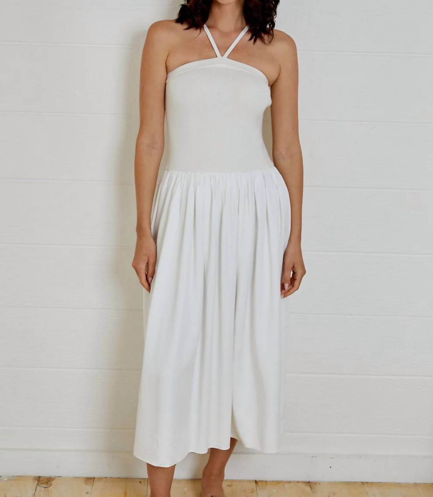Dh New York - Aimee Dress