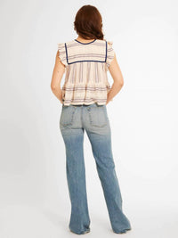 Mille - CHELSEA TOP