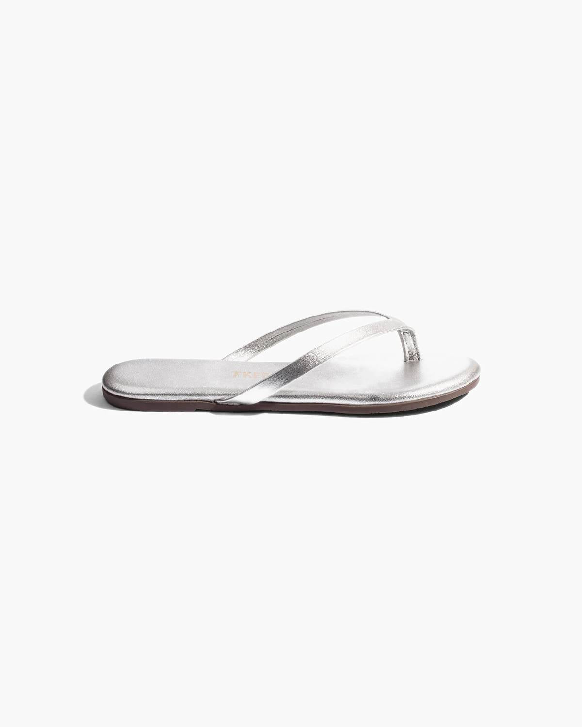 Tkees - Girl's Metallics Sandals
