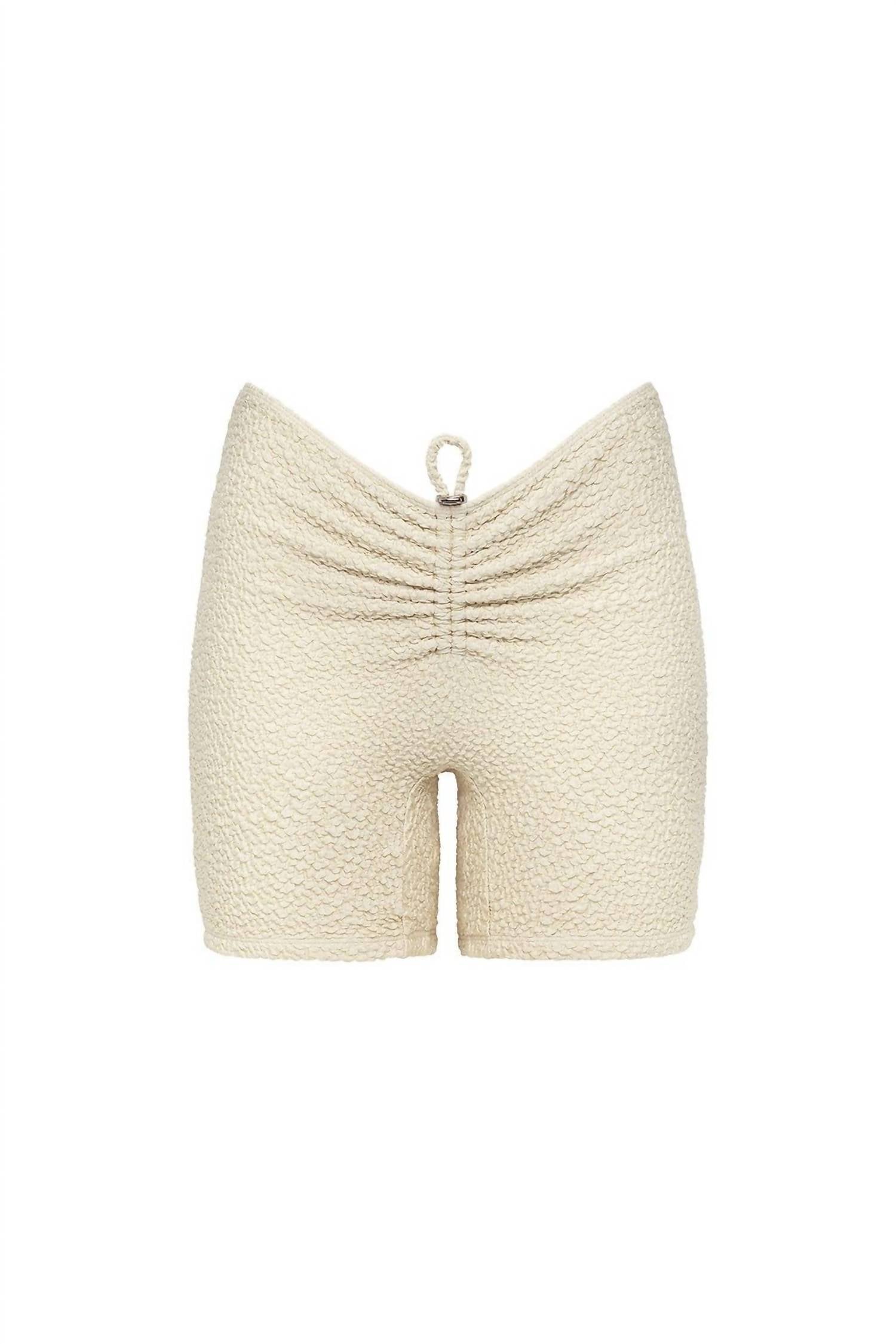 Montce - Sydney Midi Short
