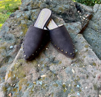 Ccocci - Women's Cool Mules