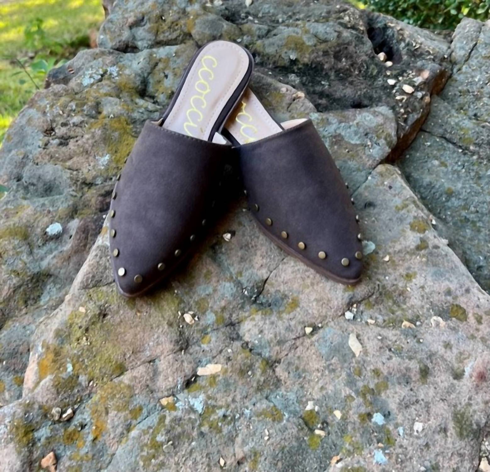 Ccocci - Women's Cool Mules
