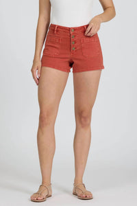 Dear John Denim - Carlisle Shorts
