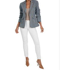 Love Token - Ava Blazer