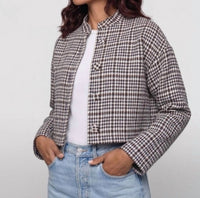 Rebecca Taylor - Techy Jacket