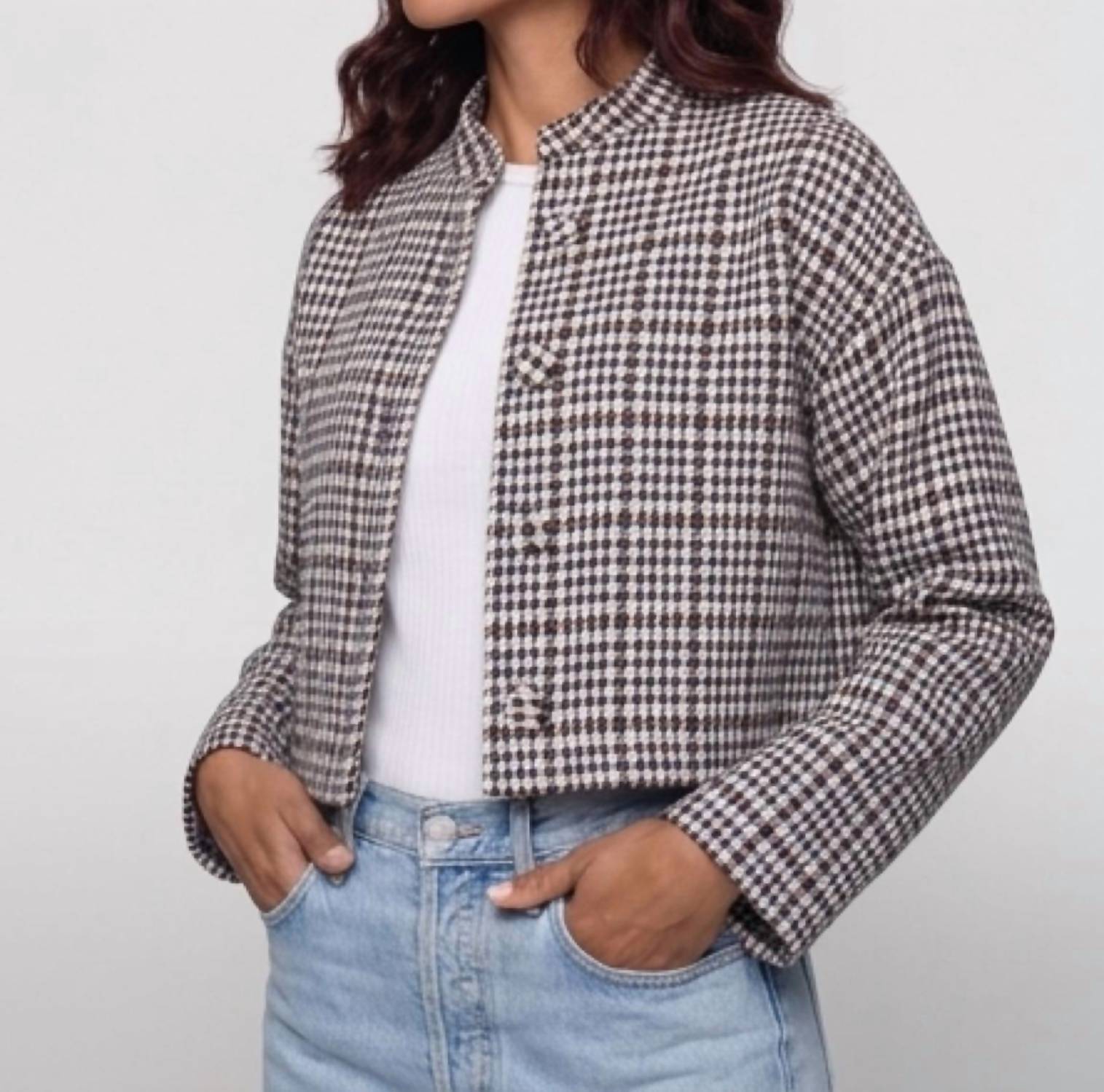 Rebecca Taylor - Techy Jacket