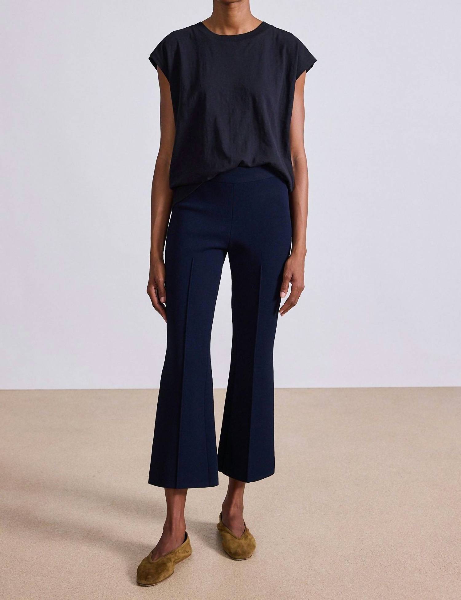 Apiece Apart - Rene Pull On Pant