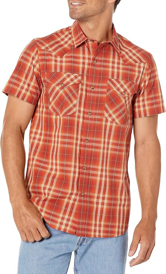 Pendleton - Frontier Shirt