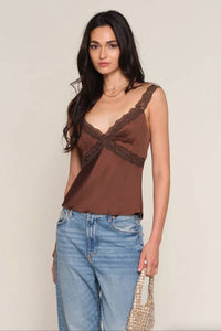 Heartloom - Nelis Lace Camisole