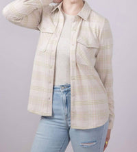 Thread & Supply - Cassian Shirt