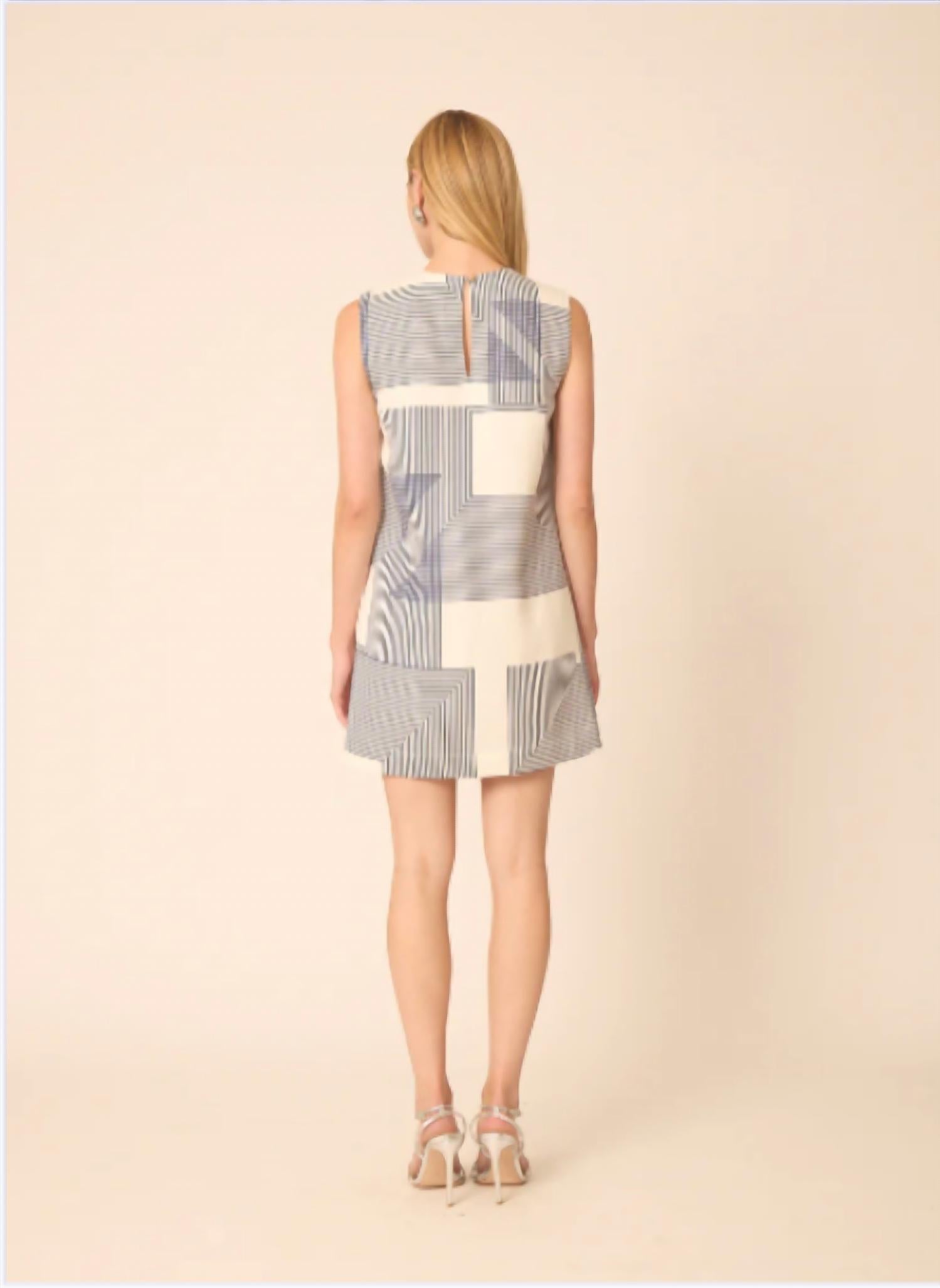Gilner Farrar - Kirby Dress