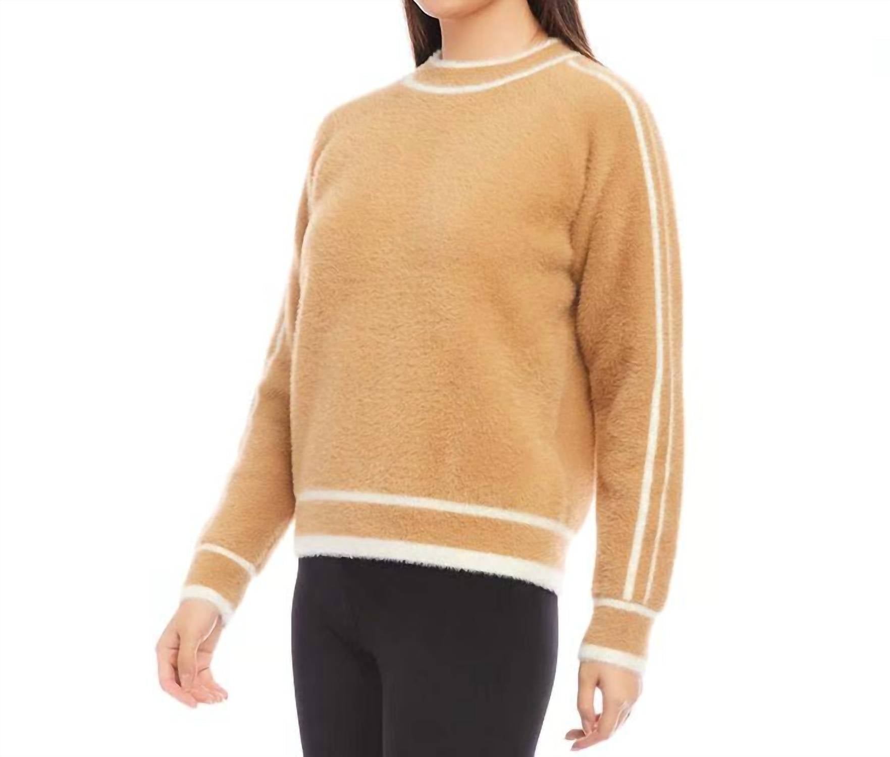 Karen Kane - Caroline Textured Sweater